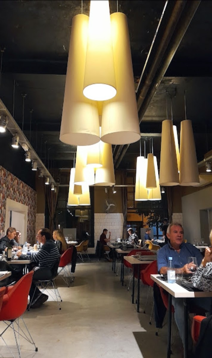 Uovo Cucina Restaurante